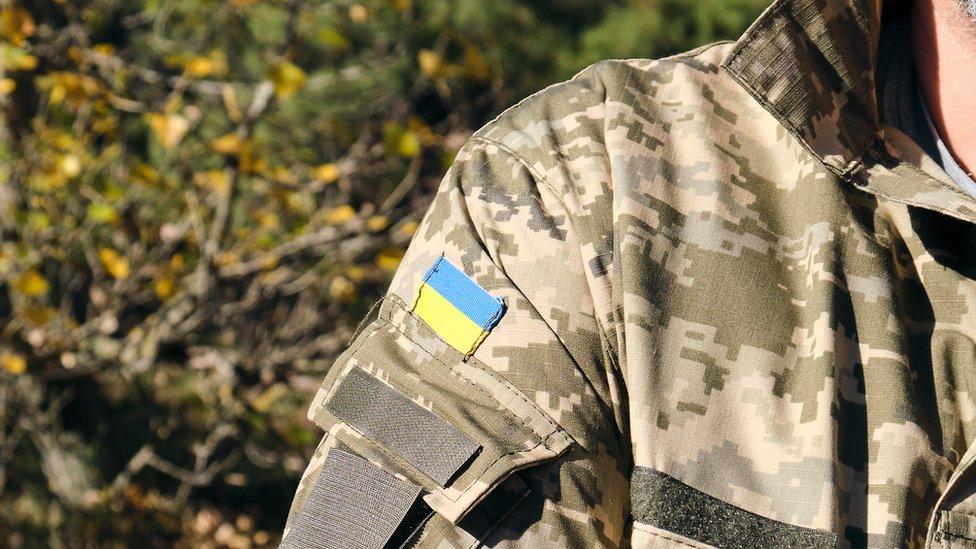 Украина вернула из плена 106 военнослужащих — все из Бахмутского направления