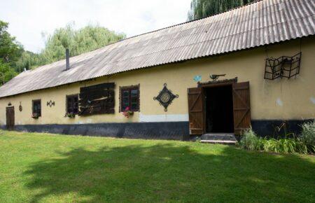 Єдину діючу водяну кузню в Україні внесли до Держреєстру пам'яток