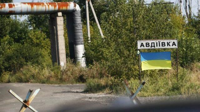 У прифронтовій Авдіївці досі залишається одна дитина — Барабаш