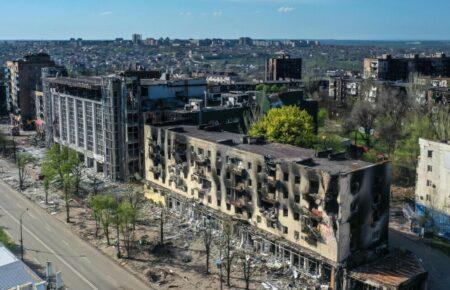 Маріупольці в окупації можуть залишитися без опалення — міська рада