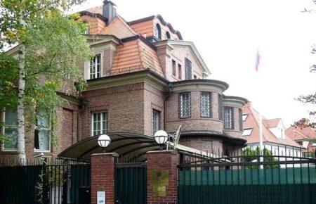 Німеччина закриє чотири з пʼяти російських консульств