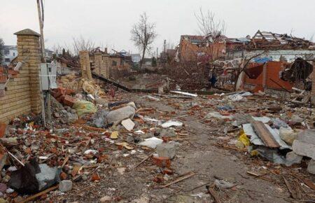 На Сумщині триває підготовка до евакуації дітей з 30-кілометрової зони