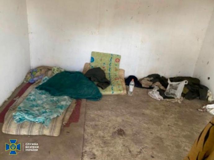 Встановлені особи окупантів, які катували людей на Миколаївщині (ФОТО)