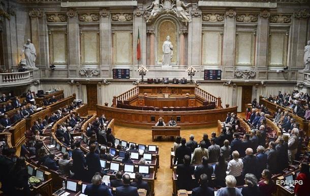Парламент Португалії проголосував за евтаназію, попри вето президента