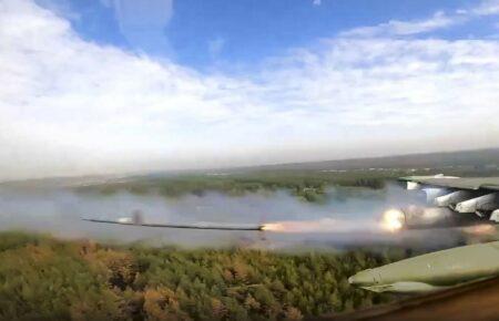 Російські окупанти під ранок вдруге атакували Тернопільщину