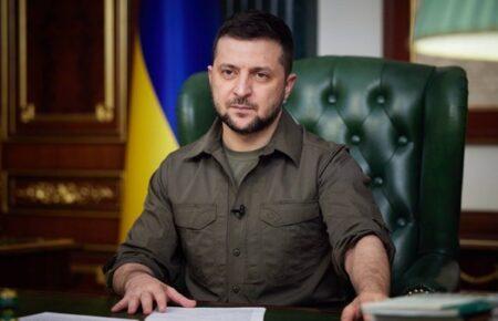 Зеленский прибыл с визитом  в Финляндию