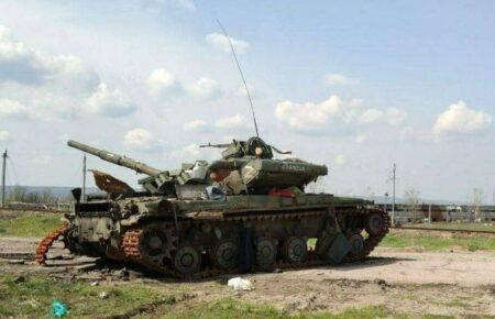 650 російських окупантів ліквідували в Україні за добу — Генштаб