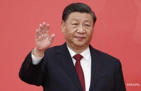 Китай хоче якомога довше утримувати «нейтралітет» — нехай, аби лише не поставляв летальної зброї Росії — політолог