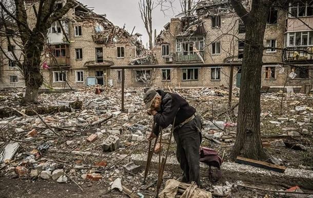 В Авдіївці офіційно залишається майже 1800 людей — Барабаш