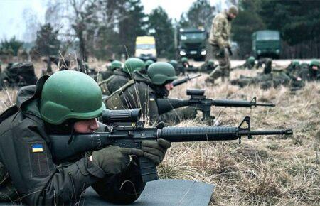 «Укрпочта» выпустила новую марку, посвященную «Гвардии наступления» (ФОТО)