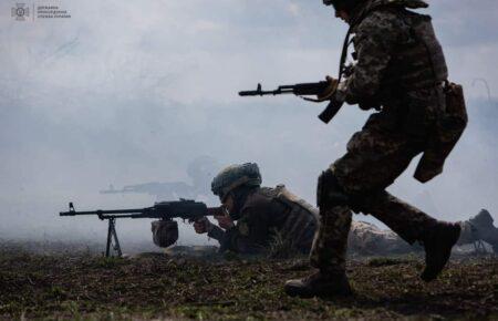 Потрібно говорити світові не про українську перемогу, а про російську поразку — Золотухін