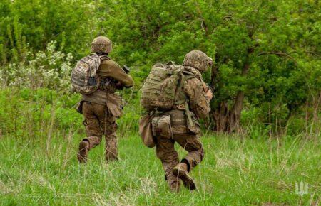 Сили оборони просуваються на Таврійському напрямку — Тарнавський (ВІДЕО)