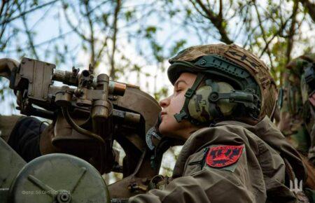 ЗСУ уразили 12 районів зосередження ворога та чотири склади боєприпасів