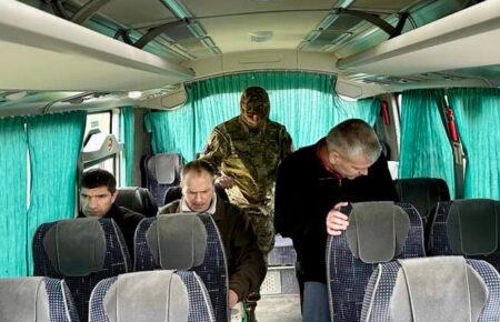 Освобождение пленных: на кого обменяли защитников и защитниц «Азовстали» (ФОТО)