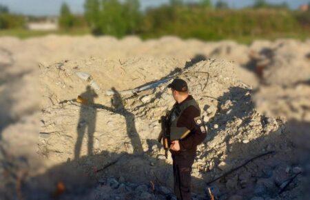 Российские ракеты, сбиваемые украинской ПВО, недавно изготовлены — Скибицкий