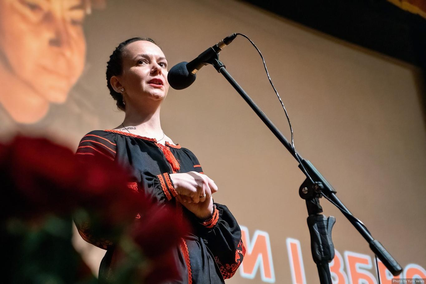 Росіяни у полоні говорили, що України немає, а її столиця зруйнована — Суботіна