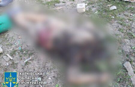 Дві людини загинули внаслідок обстрілу окупантів села на Харківщині