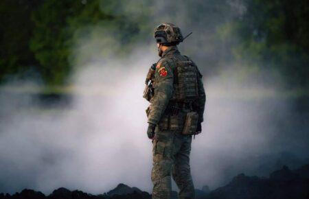 З осені цього року у ветеранів війни мають з'явитися помічники — Мінвет