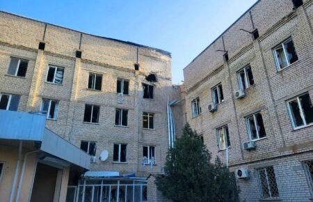 Троє дітей поранені внаслідок російського обстрілу Херсонщини (ФОТО)