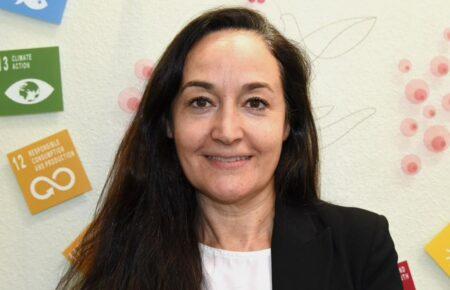 «Education, mental health, safety, heritage» — Chiara Dezzi Bardeschi about how UNESCO helps Ukraine