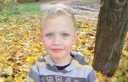 Вбивство 5-річного Кирила Тлявова: обвинувачений у злочині експоліцейський отримав 4 роки за ґратами