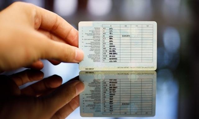 Україна і Литва підписали Угоду про взаємне визнання посвідчень водія