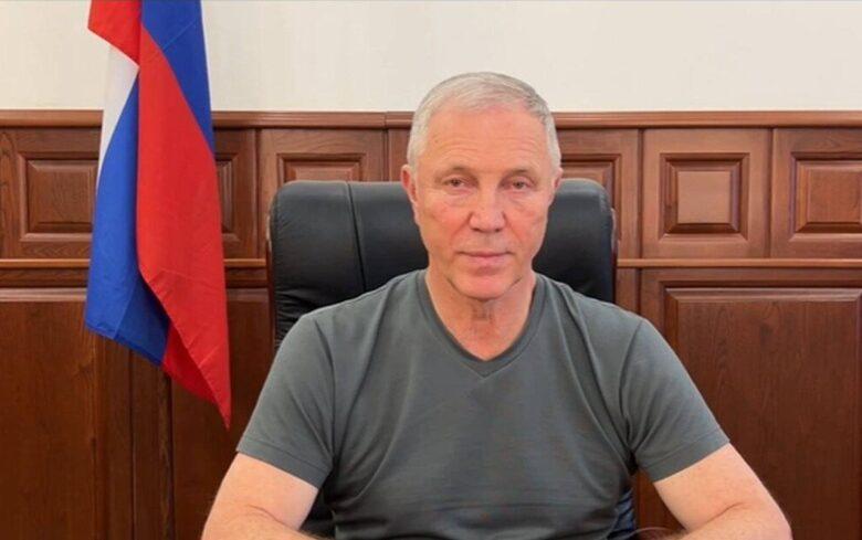 ВАКС конфисковал активы коллаборанта Сальдо