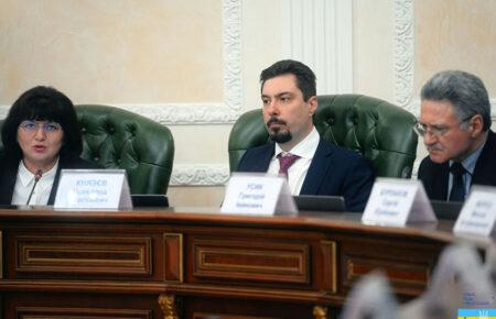 Сумна історія для судової системи, але хороша для боротьби з корупцією — Жернаков про справу Князєва 