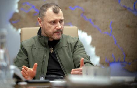 Купівлю-продаж автомобілів плануємо перевести в «Дію» — міністр МВС