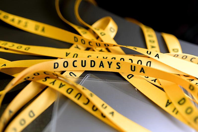 Права людини, війна та відбудова: які події готує програма RIGHTS NOW! на Docudays UA