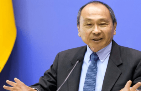 «Ничто кроме членства Украины в НАТО не остановит в будущем возобновление войны» — Фрэнсис Фукуяма