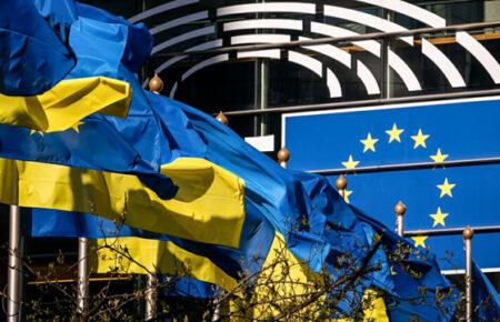 Рада ЄС продовжила на рік безмитну торгівлю з Україною