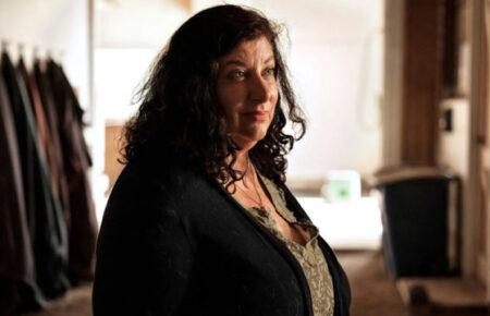 Американка, яка звинувачувала Байдена у домаганнях, втекла до Москви