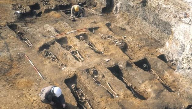 В Британии нашли образцы ДНК чумы, которым 4000 лет