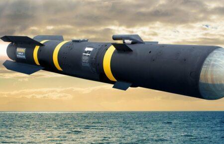 Польша покупает ракеты Hellfire