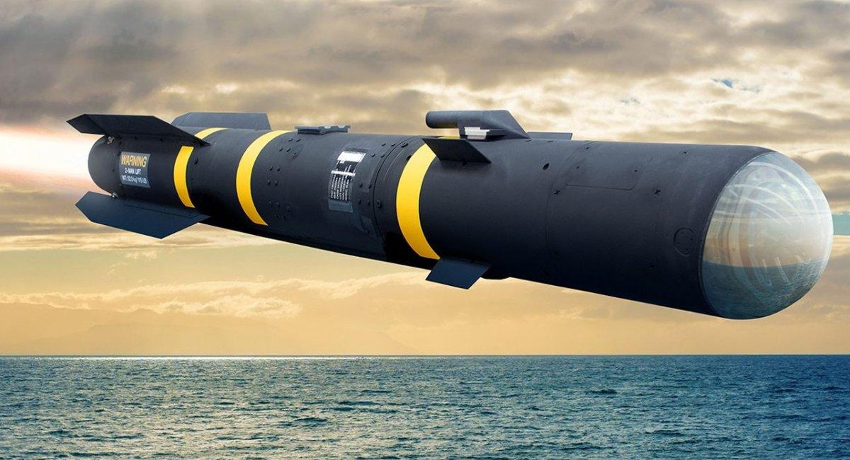 Польша покупает ракеты Hellfire