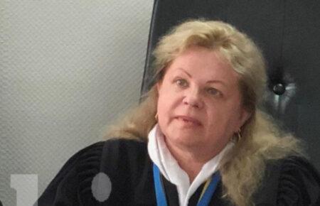 Керівниця Полтавського райсуду працювала на ФСБ РФ: СБУ оприлюднила докази