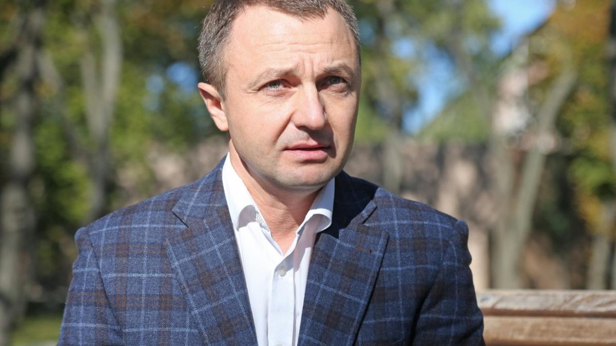 Київ є лідером за порушеннями мовного закону — уповноважений із захисту державної мови