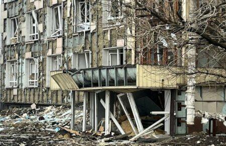 «Не буває й дня, щоб по Авдіївці не відбувалися ракетні удари» — голова МВА