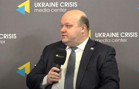 Ошибочным был прогноз, что гибель десятков тысяч россиян будет побуждать их общество давить на власть — Чалый