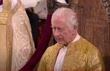 Король Великої Британії Чарльз III покинув лондонську лікарню після лікування простати