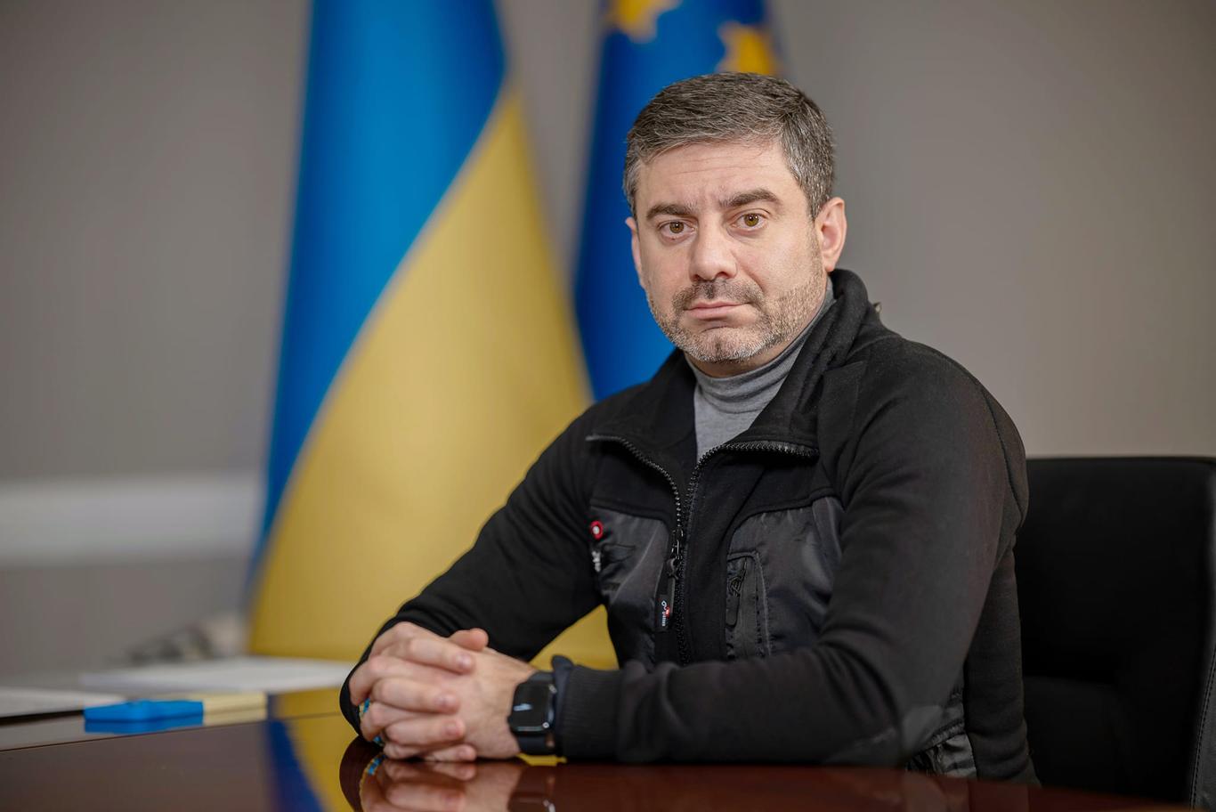 25 тисяч українців вважаються зниклими «за особливих обставин» — Лубінець