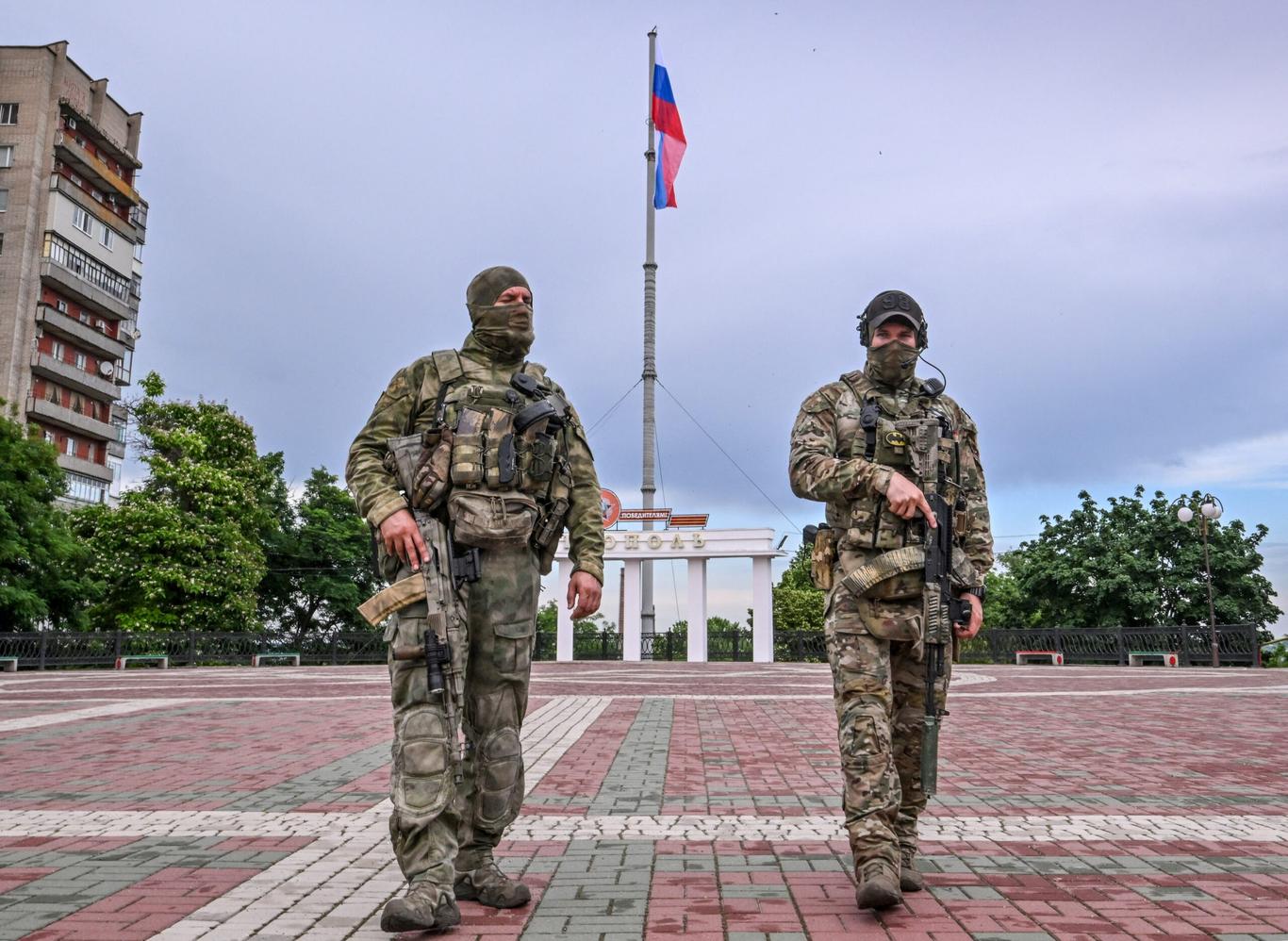 Окупанти місяцями не виплачують заробітну плату працівникам із ТОТ