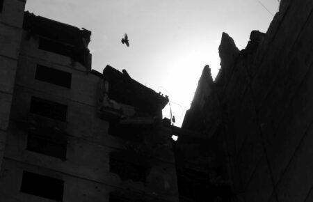 «The difference was that war now is everywhere» — Anastasia Stanko about the full-scale invasion