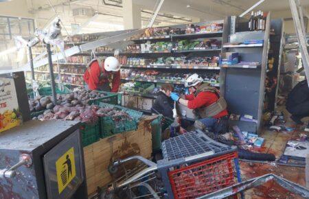 Жертвами російських ударів по Херсонщині стали 17 людей