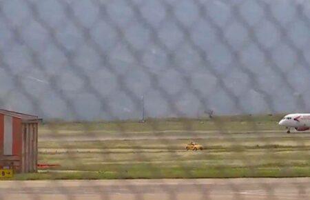 Грузия разрешила рейсы авиакомпании, летавшей в оккупированный Крым (ВИДЕО)