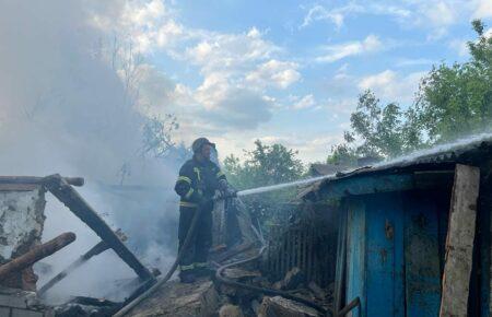 Окупанти після тривалої тиші знову обстріляли Харків — кореспондентка