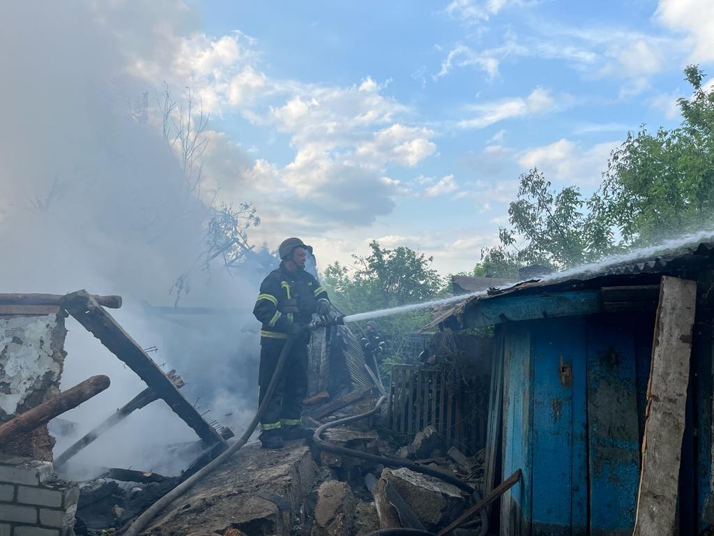 Окупанти після тривалої тиші знову обстріляли Харків — кореспондентка