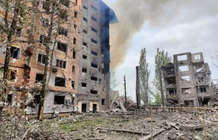 Сили оборони України успішно контратакували в районі Авдіївського коксохіму — ISW
