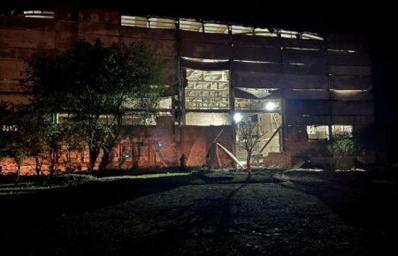 Оккупанты ударили по Одессе: есть жертвы и разрушения (ФОТО)